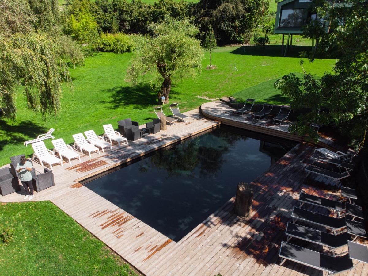 Floris Green Suites By Parc Hotel Florian Сиуси Екстериор снимка