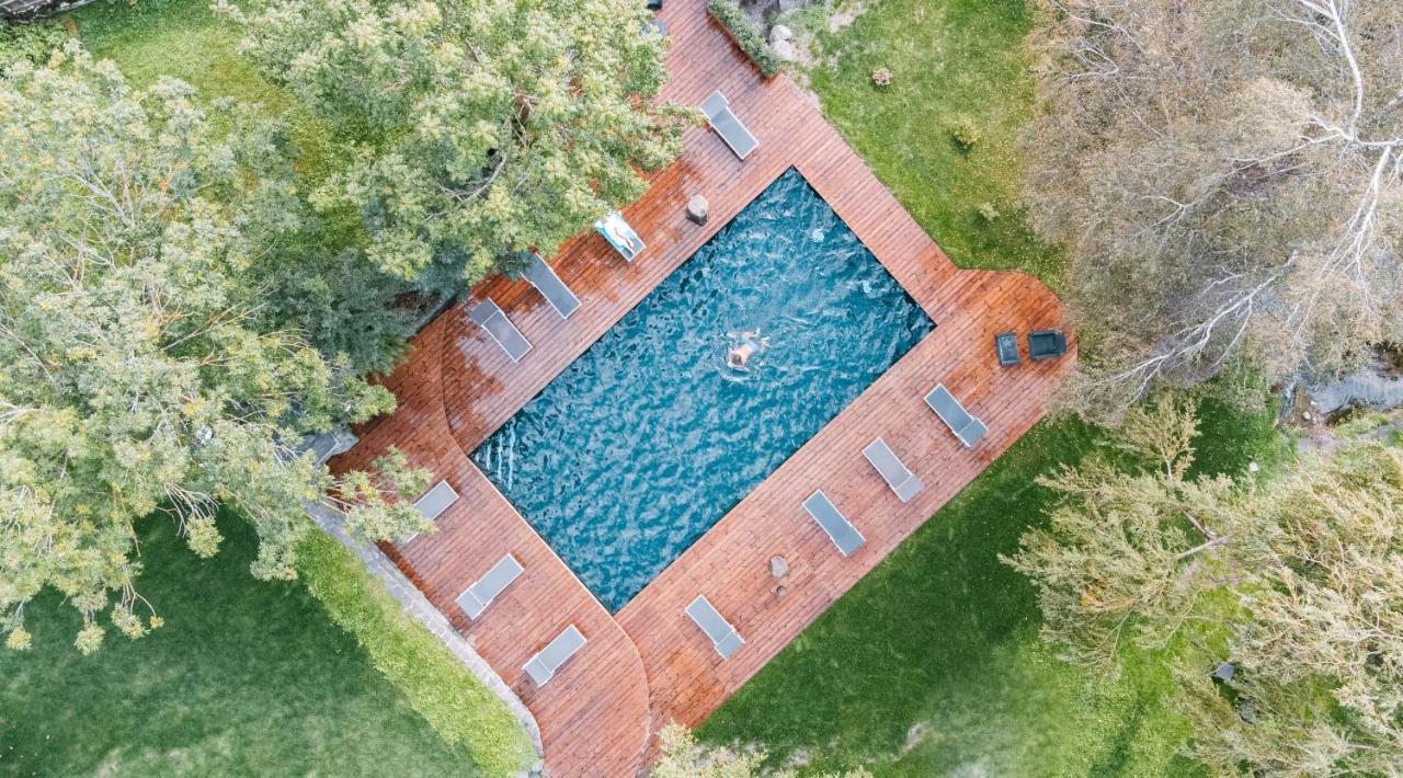 Floris Green Suites By Parc Hotel Florian Сиуси Екстериор снимка