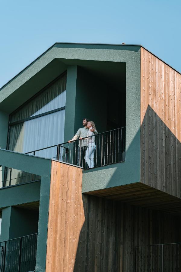Floris Green Suites By Parc Hotel Florian Сиуси Екстериор снимка
