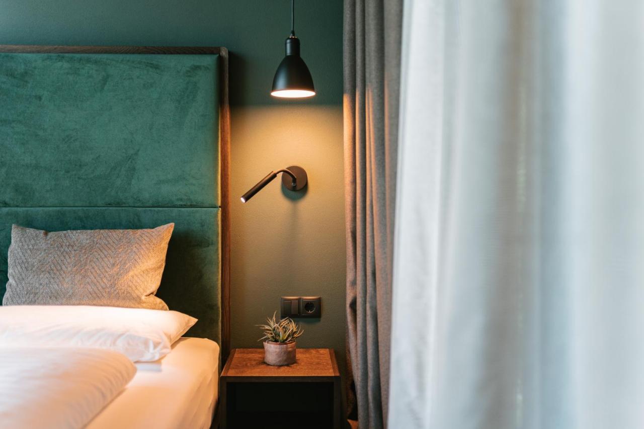 Floris Green Suites By Parc Hotel Florian Сиуси Екстериор снимка