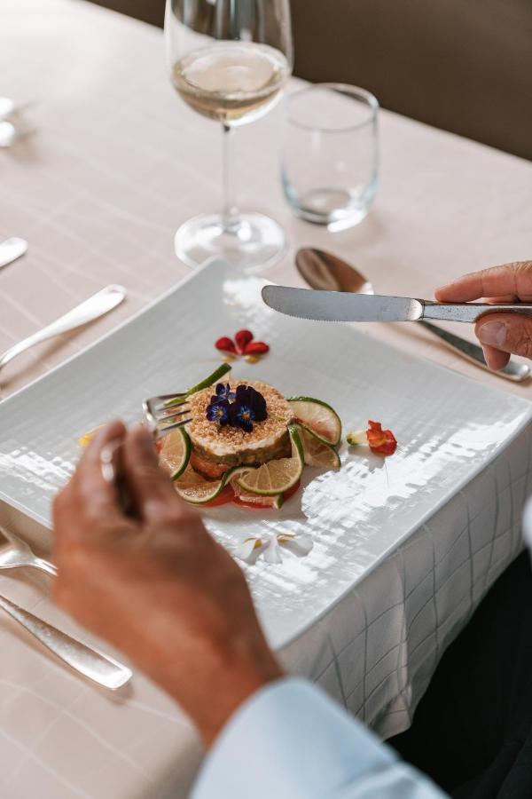 Floris Green Suites By Parc Hotel Florian Сиуси Екстериор снимка