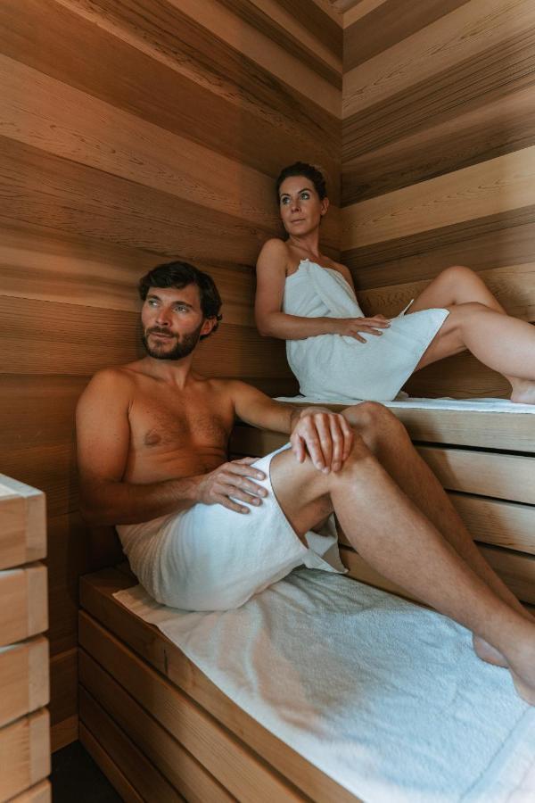 Floris Green Suites By Parc Hotel Florian Сиуси Екстериор снимка