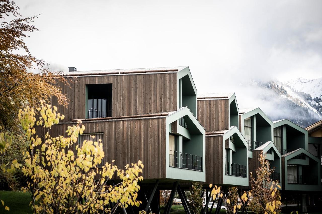 Floris Green Suites By Parc Hotel Florian Сиуси Екстериор снимка