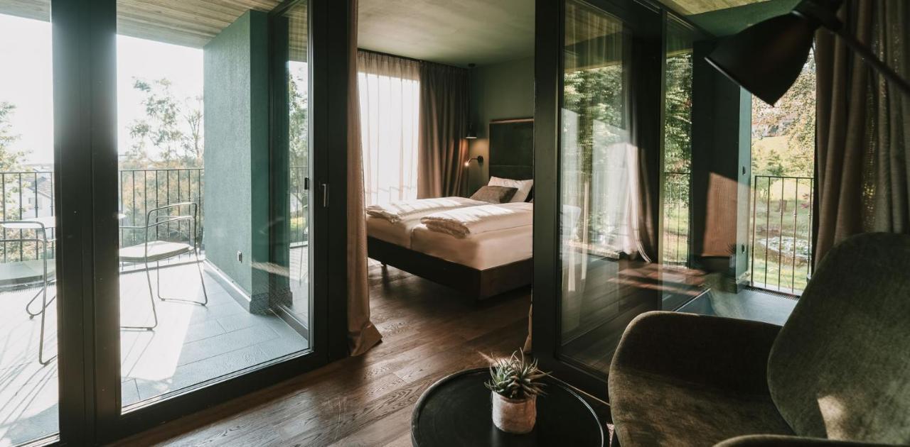 Floris Green Suites By Parc Hotel Florian Сиуси Екстериор снимка