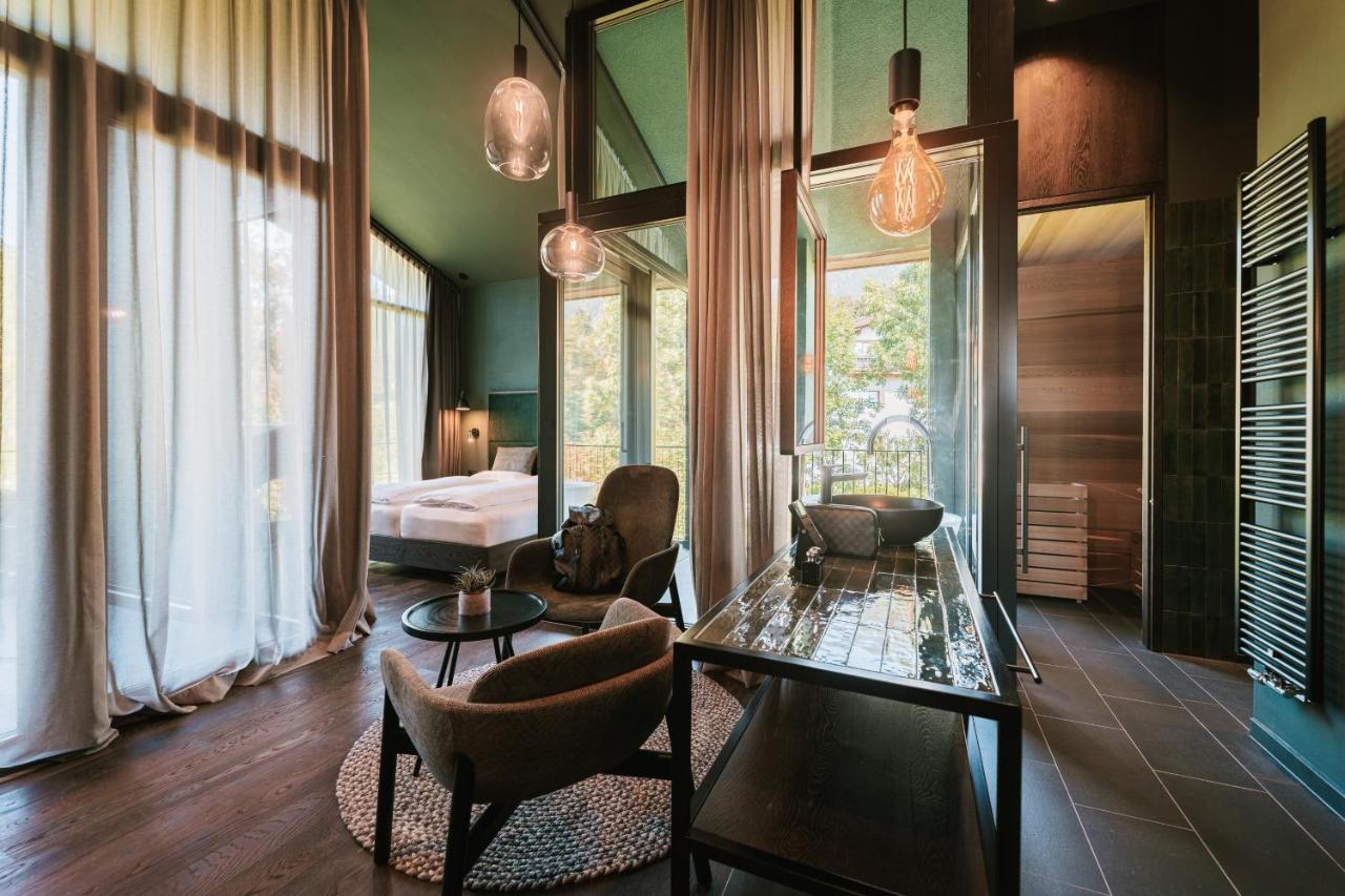 Floris Green Suites By Parc Hotel Florian Сиуси Екстериор снимка