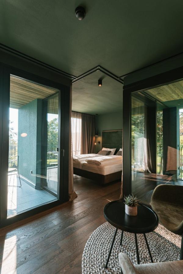 Floris Green Suites By Parc Hotel Florian Сиуси Екстериор снимка