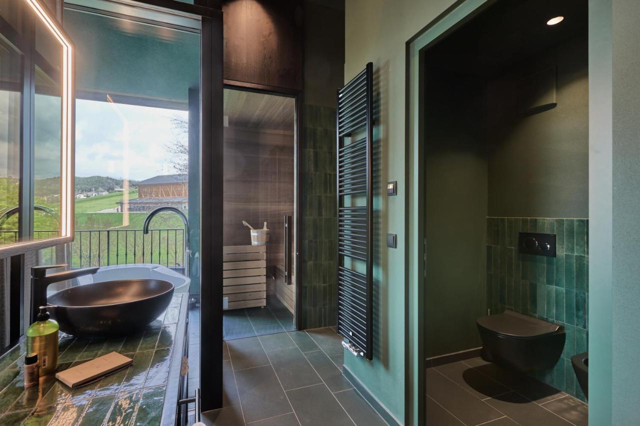 Floris Green Suites By Parc Hotel Florian Сиуси Екстериор снимка