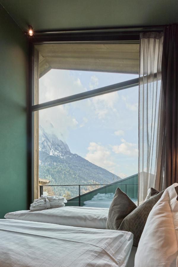 Floris Green Suites By Parc Hotel Florian Сиуси Екстериор снимка