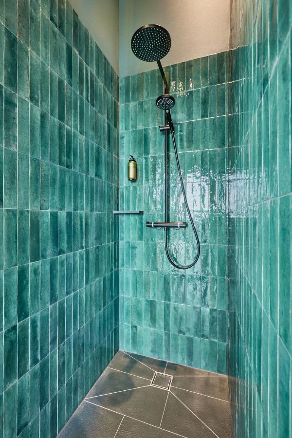 Floris Green Suites By Parc Hotel Florian Сиуси Екстериор снимка