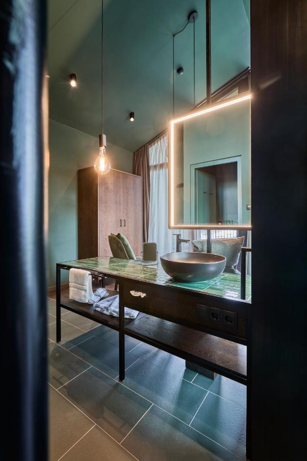 Floris Green Suites By Parc Hotel Florian Сиуси Екстериор снимка