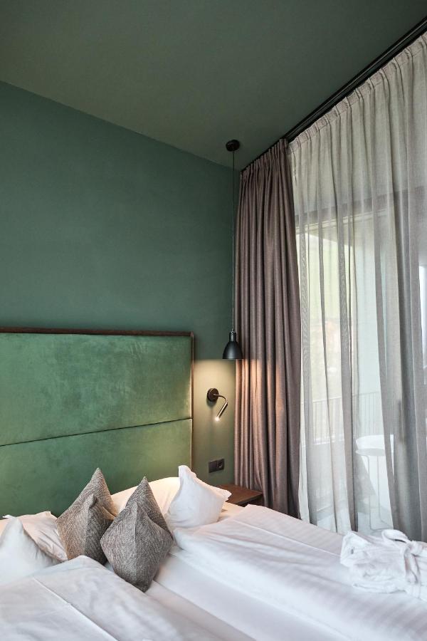 Floris Green Suites By Parc Hotel Florian Сиуси Екстериор снимка