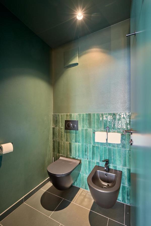 Floris Green Suites By Parc Hotel Florian Сиуси Екстериор снимка